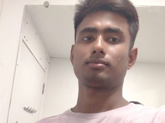 I First Uploaded My Small Cock Video (Utpal Sarkar)
