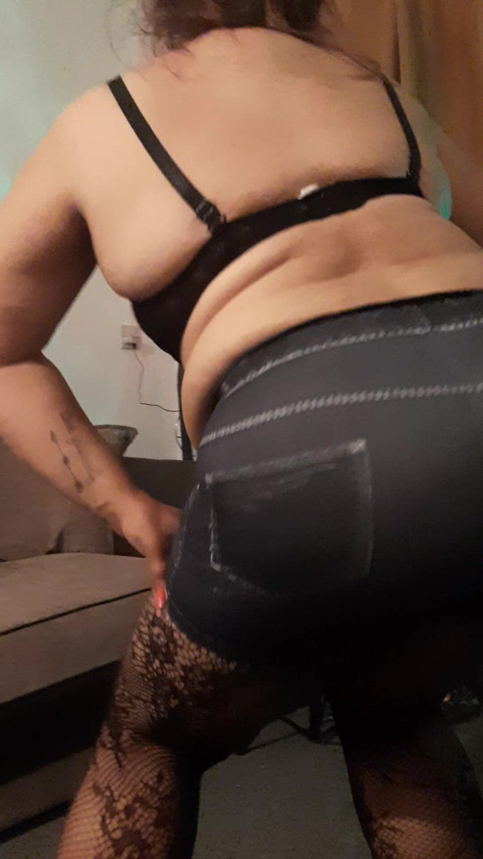 Gloriousshelly: Lexy entra fino a Lodger