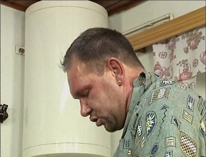 Muschi movie official: Gospodină blondă țâțoasă în căutare de pulă