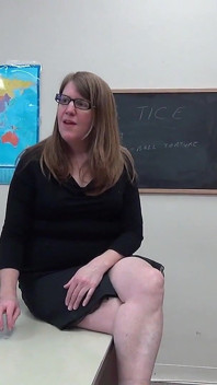 CBT Featuring Clarissa Tice