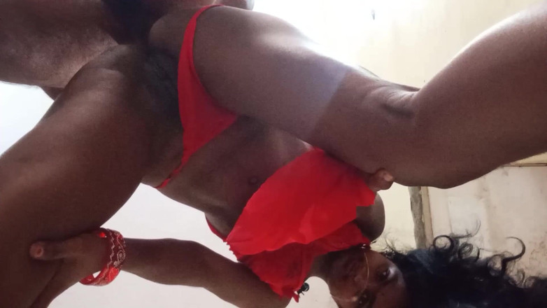 AmpleOunce283: Hintli patron hatun