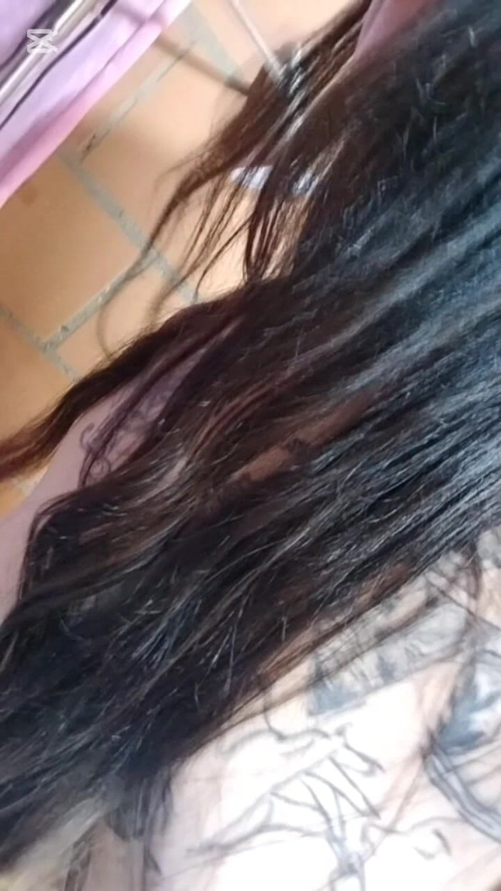 Dalyla: Mulher madura se toca