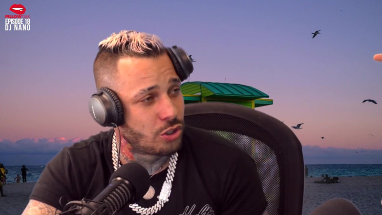Pillow Talk: 1threesomes？ Pffft, Dj Nano Tells Us Why Fivesomes Are Really...
