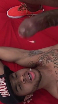 Don't Pull Out #4 - Scene 3