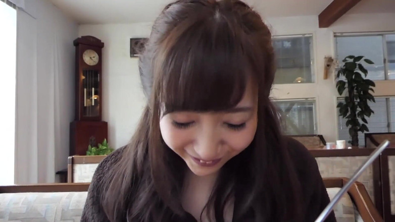 Raptor Inc: Glamourös nackt: Sanfte augen wie eine jungfrau - Maria Aizawa