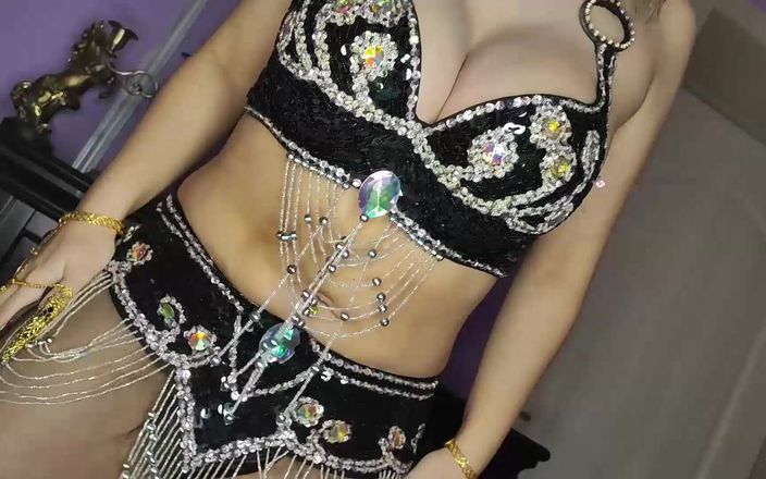 Princess18_: 1 saatlik göbek fetişleri