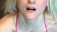 Cum in My Mouth