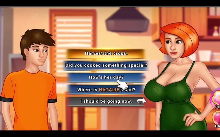 Miss Kitty 2K: World of Step-sisters #141 - the Younger and the Elder by Misskitty2k