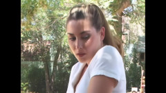 Bewitched!: Hanna Harper: Pieprzyć moją małą dupę swoim wielkim kutasem