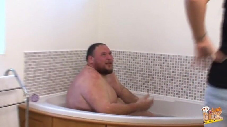 Little Dick Club: Fat Bastard