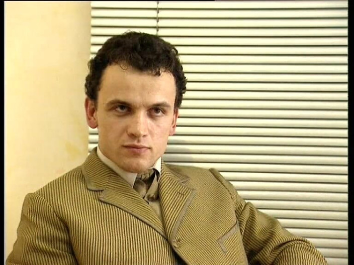 All you need to fuck: Saya Mahu Ia Sangat Teruk, Musnahkan Saya! Si rambut coklat...