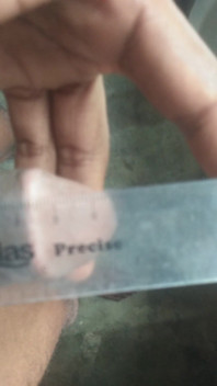 Dick Size 9cm