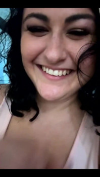 Behind the Scenes Goofiness!