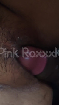 Wake-up POV #18 Rubbing Clit Orgasm While Fucking Pussy