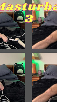 Masturbazione reciproca letto 3 4k
