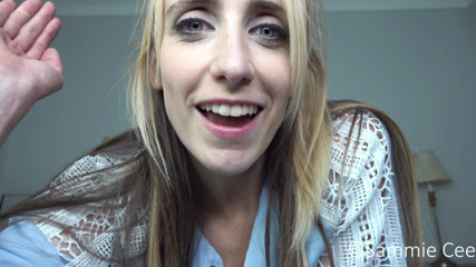 Sammie Cee: Stepmommy domme
