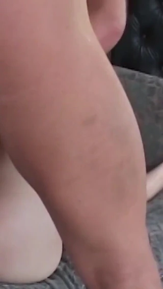 Naughty anal fuck: Skinny Big Ass Girl Gets Her Asshole Pounded by a...