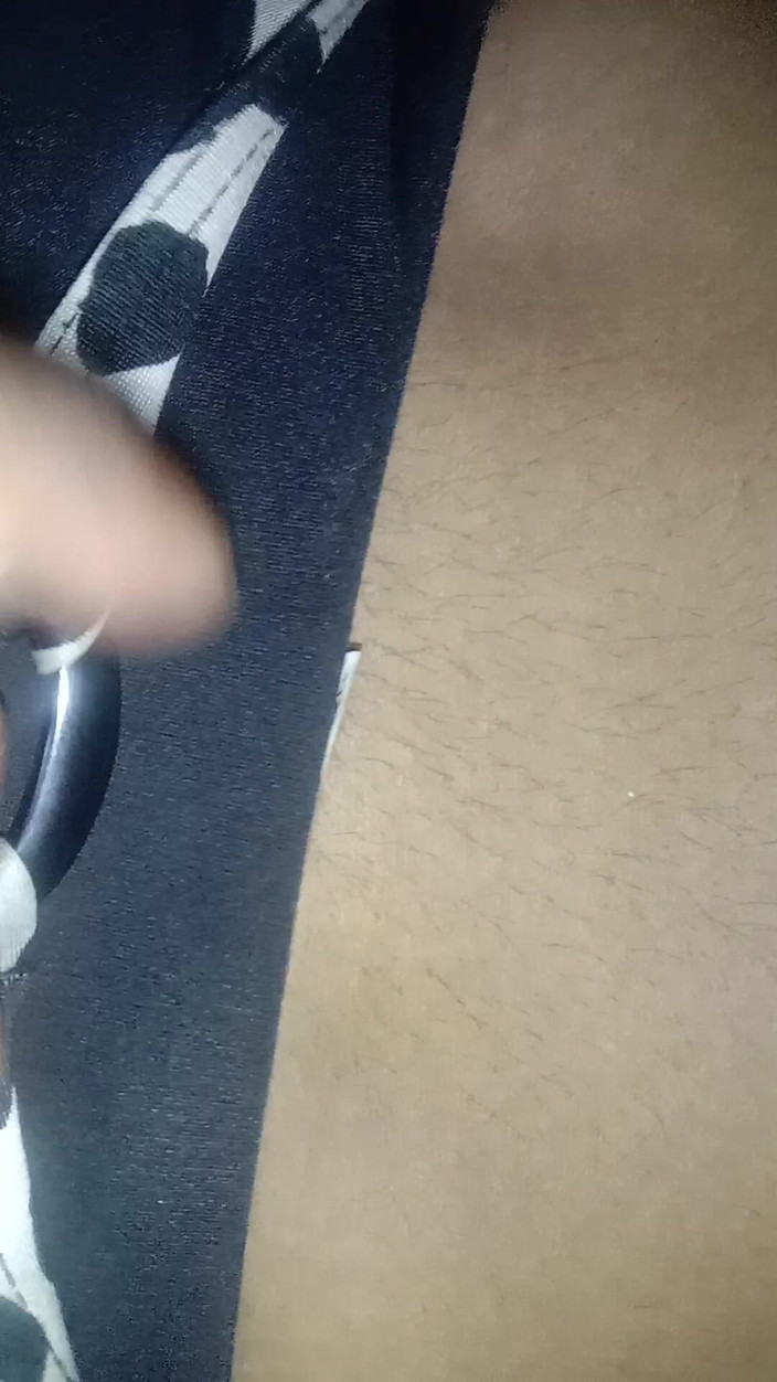 Rohni: 我渴望鸡巴