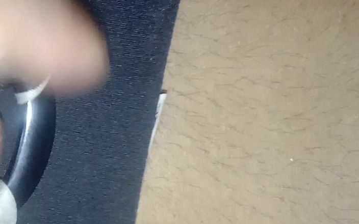 Rohni: Eu flămând după pulă