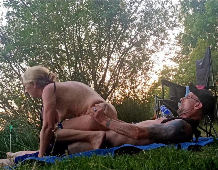 XhellllehX: Mature Sex