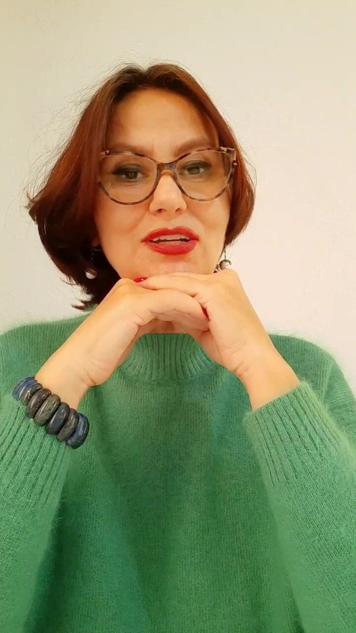 ANGELA_LADY: Outra lição de biologia com uma professora peituda, lição 3
