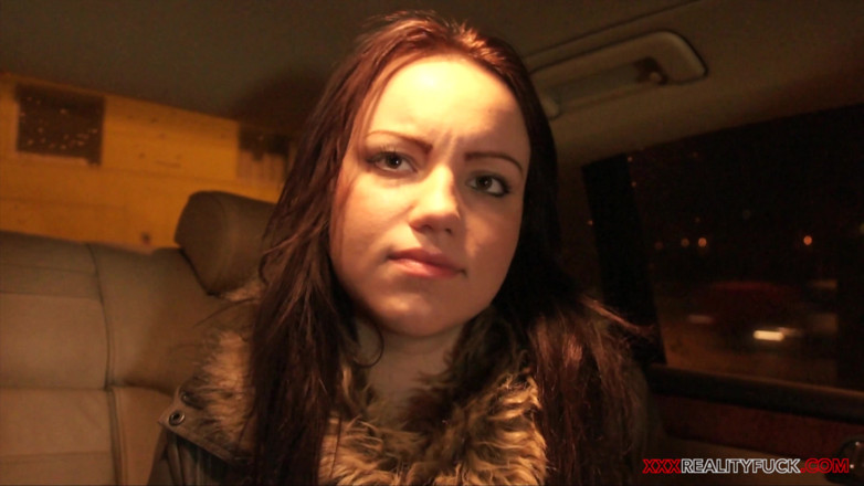 Czech Pornzone: My Slovak Busty Dream Came True