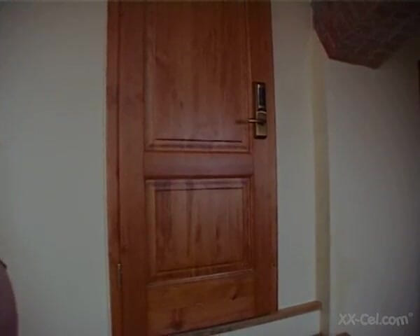 XX-Cel: Evropská velká kráska Evzenie třese svými masivními přírodními kozami ze...