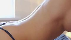 Fade Into You - Sex for the Pleasure of the Senses Sc1