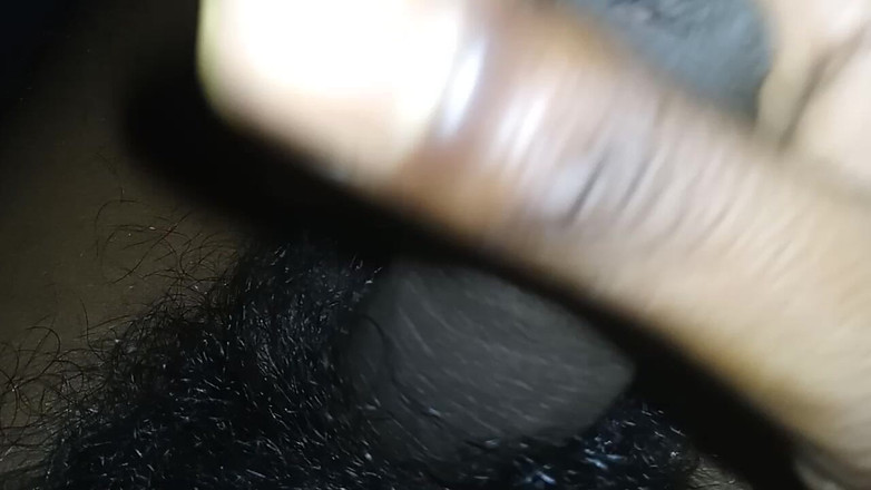 CornyMorale357: Desi Cock