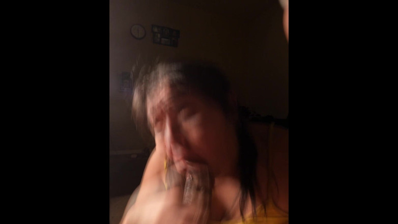 DeesDeepThroat: 24.1 Kopf
