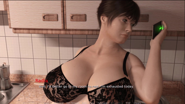 Johannes Gaming: MetF - someone got a sloppy blowjob