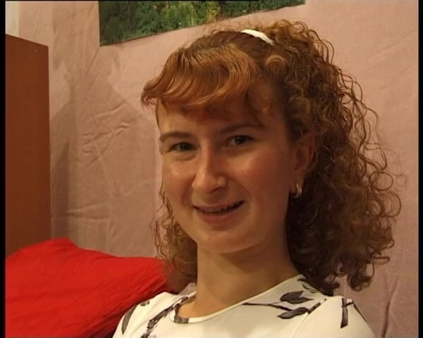 YOUR FIRST PORN: Honig bienchen 4 - rothaarige gina honey bees 4 - руда Джина
