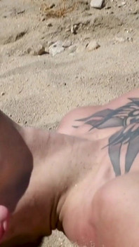 Bareback Ranch