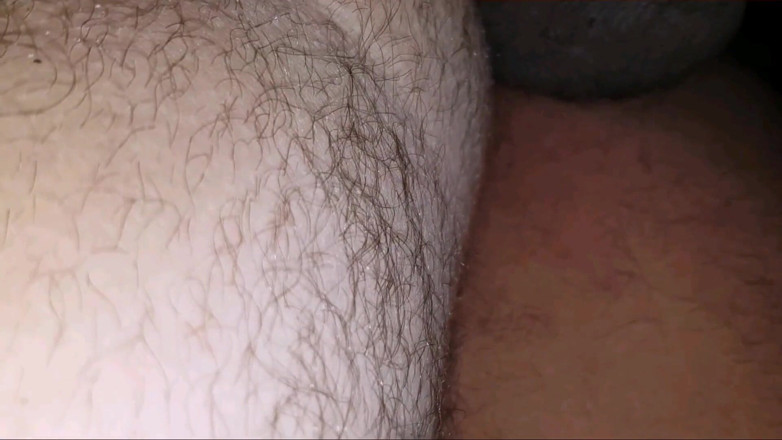 Vtsvts: A homemade video of two guys fucking in the bathtub