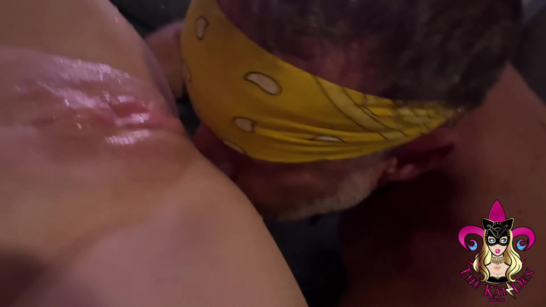 Kat-Licious: Großer sexy papi, d isst kat-licious, köstliches kätzchen
