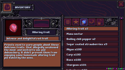 Porny Games: Aurelia (autor: Mirthal) - część 6