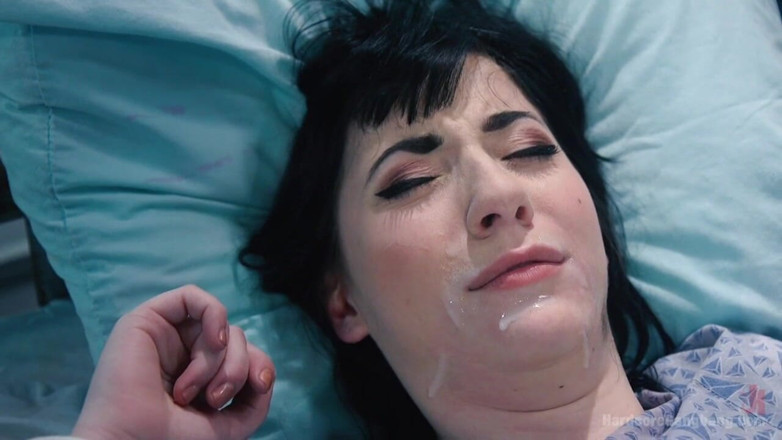 Hardcore Gangbang by Kink: Psycho Bitch Gangbang