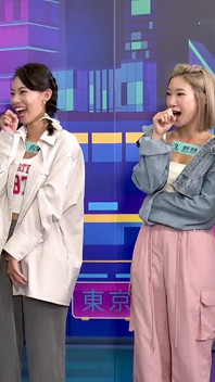 La battaglia del migliore! La pornostar di taiwan mostra il corpo arrapata. Ep2