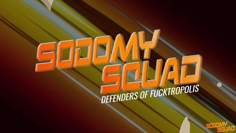 SodomySquad: Tag Teamwork