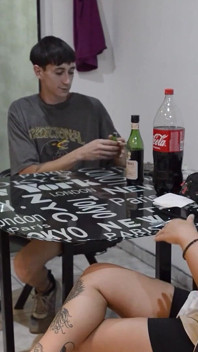 Můj nejlepší kamarád je rozpálený