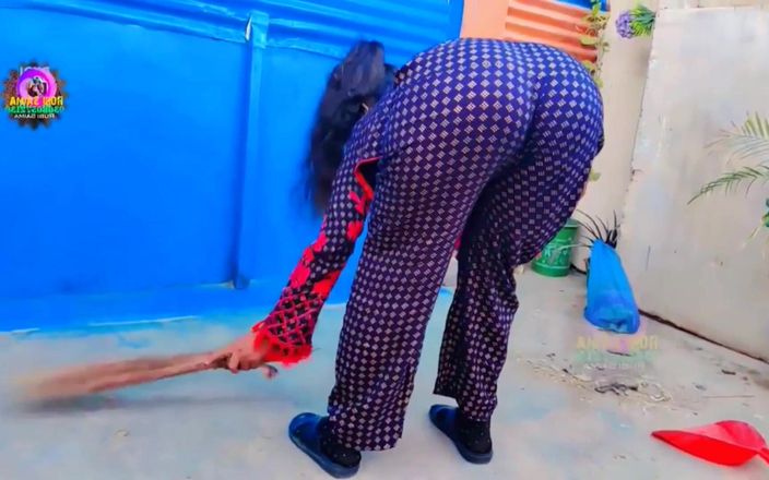 Muskan Rani: パキスタンのTiktokerバイラルセックス