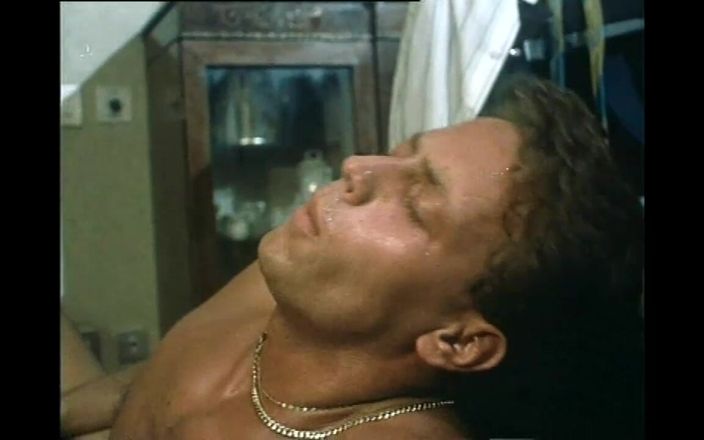 Rocco Siffredi 35mm: Rocco siffredi: genç ve büyük - bölüm 5