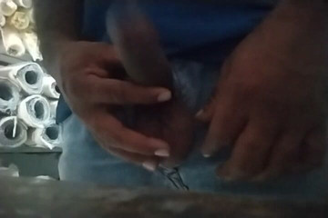 Sharmak: Ling se mastürbasyon videosu