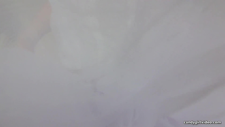 CandyGirl Video: Kobe Lee tutu
