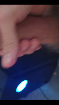 Deep Silicone Sound 12 Inch Long Deep