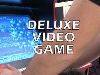 Lety Howl: Deluxe-videospiel Lety howl