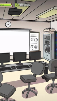 Kolejna szansa przez Time Wizard Studios: Nasz ulubiony nauczyciel ma brudny sekret 7
