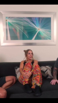 Wife Cheats with My Stepbrother Personal Trainer!