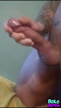 My Penis From Cold and Soft to Hard and Hot