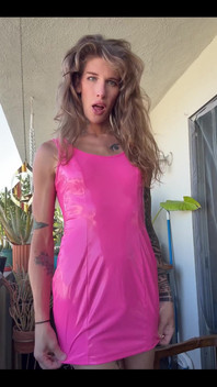 I’m Still Just Staring at Myself